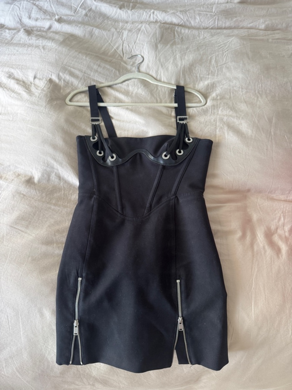 Dion Lee Mini Dress